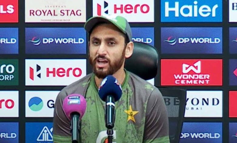 एशिया कप हार के बाद पाकिस्तान टीम करेगी आतंकियों के परिवारों की मदद? – Khabar Jagat