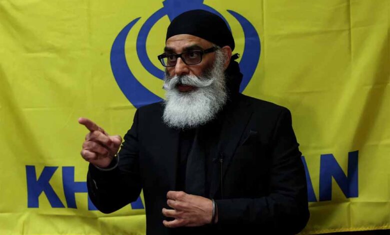 पन्नू ही नहीं, नेपाल–पाकिस्तान में भी हत्या की साज़िश? निखिल गुप्ता पर अमेरिका के नए आरोप