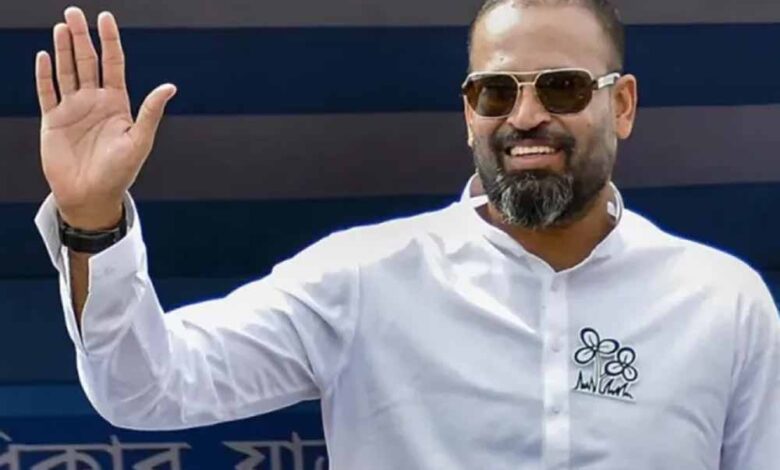 पूर्व क्रिकेटर यूसुफ पठान को बड़ा झटका, हाईकोर्ट ने अतिक्रमण याचिका खारिज की