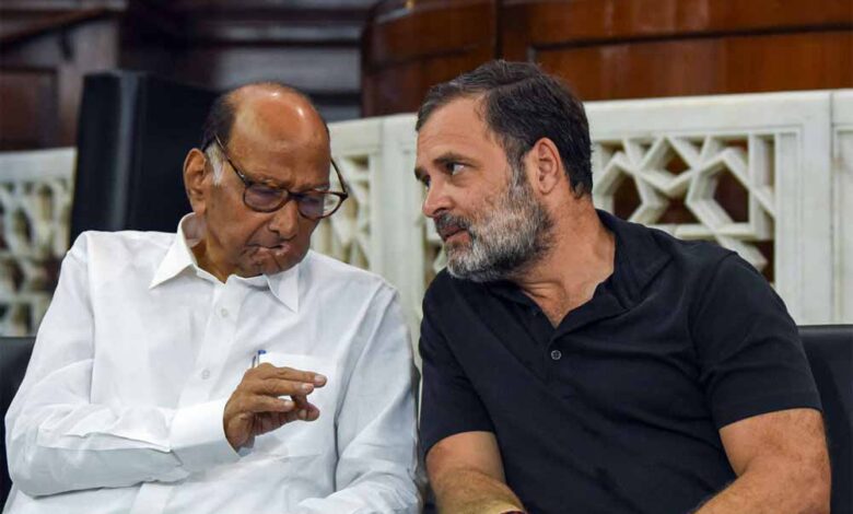 शरद पवार का बड़ा बयान – Khabar Jagat