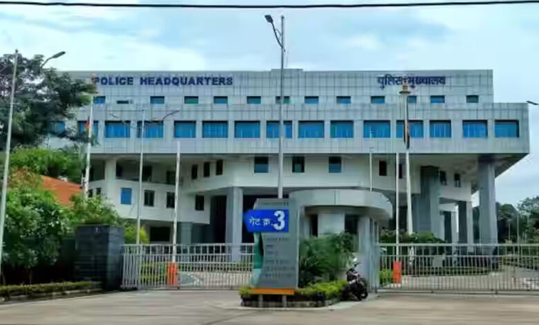 MP में तबादलों की बड़ी लिस्ट जारी, 25 पुलिस अधिकारियों का ट्रांसफर