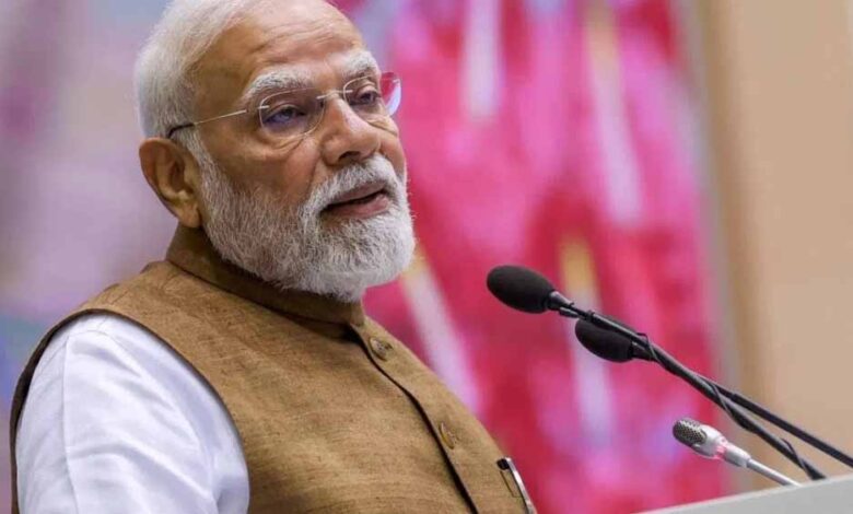 प्रधानमंत्री मोदी 15 सितंबर को फोर्ट विलियम में करेंगे ऐतिहासिक दौरा, संयुक्त कमांडर सम्मेलन में लेंगे भाग