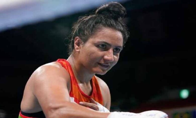 पूजा रानी सेमीफाइनल में पहुंचीं, पदक पक्का – Khabar Jagat