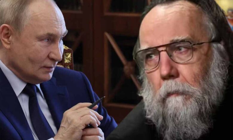 ट्रंप के ‘ब्राह्मण कार्ड’ पर रूस की प्रतिक्रिया, दुगिन ने बताई भारत की असली ताकत