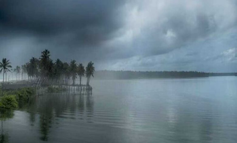 समय से पहले विदा हुआ मॉनसून, इन राज्यों में थमी बारिश की रफ्तार