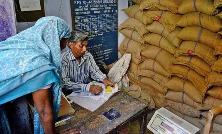 15 हजार मृतकों के नाम पर 8.64 करोड़ का राशन उठा, 1570 परिवार सूची से बाहर – Khabar Jagat