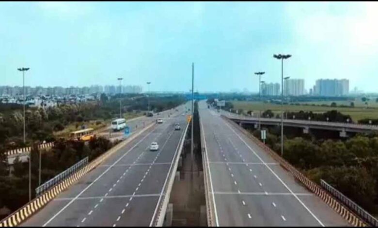 मिट्टी परीक्षण पूरा, सिक्स लेन हाईवे निर्माण को हरी झंडी – Khabar Jagat