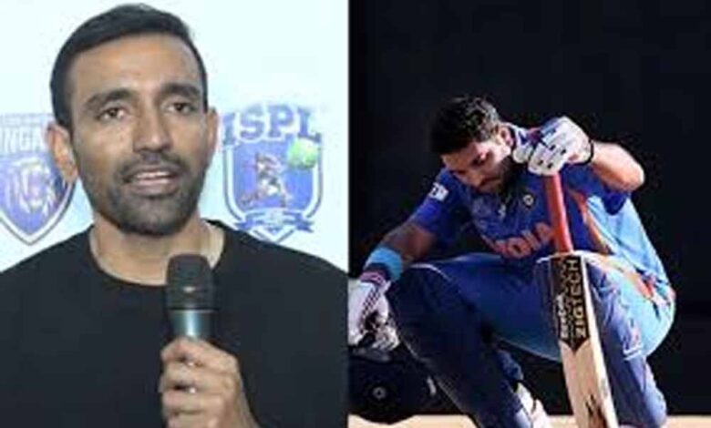 रॉबिन उथप्पा और युवराज सिंह पर ED की नजर – Khabar Jagat