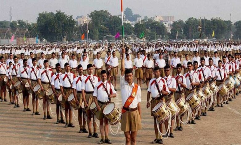 RSS शताब्दी समारोह की तैयारी तेज, स्वयंसेवकों ने लिए डेढ़ लाख गणवेश, 36 नगरों में खुले वस्त्र भंडार