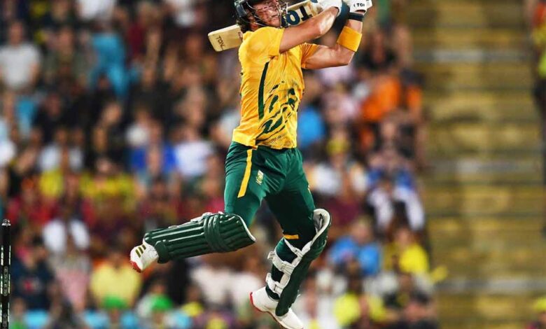 डेवाल्ड ब्रेविस और एडेन मार्करम बने सबसे बड़े स्टार – Khabar Jagat