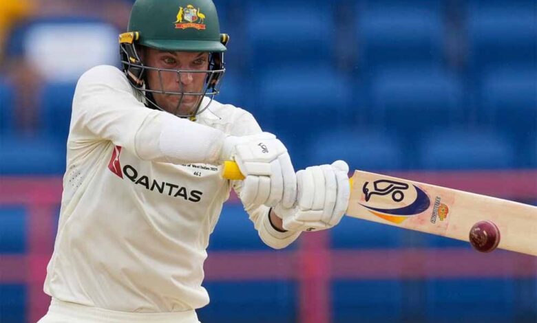 सैम कोंस्टास का शानदार शतक, भारत से फिसली बढ़त – Khabar Jagat