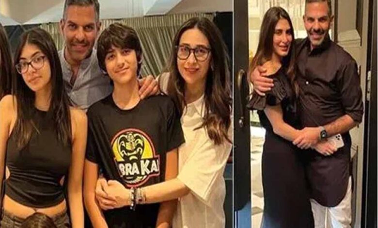 कोर्ट ने मांगा पूरी संपत्ति का ब्यौरा – Khabar Jagat