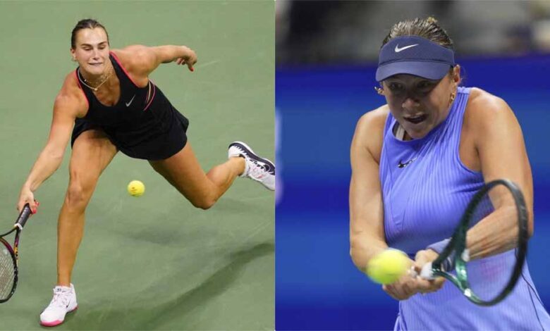 सबालेंका बनाम अनिसिमोवा, टेनिस का बड़ा मुकाबला – Khabar Jagat