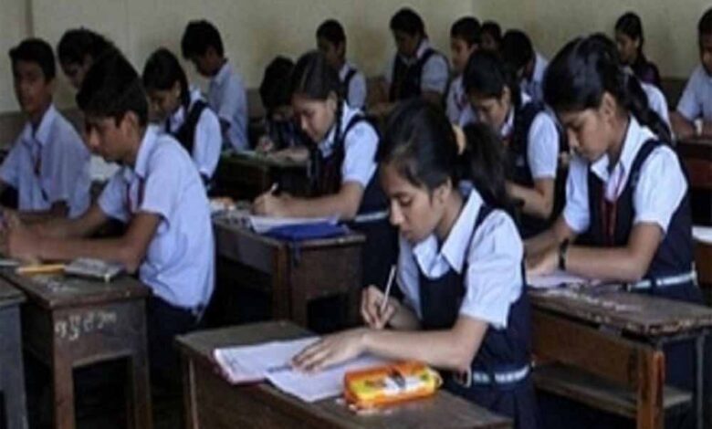 प्रदेश के 9300 हाई एवं हायर सेकण्डरी स्कूलों में 12 सितंबर को उमंग दिवस