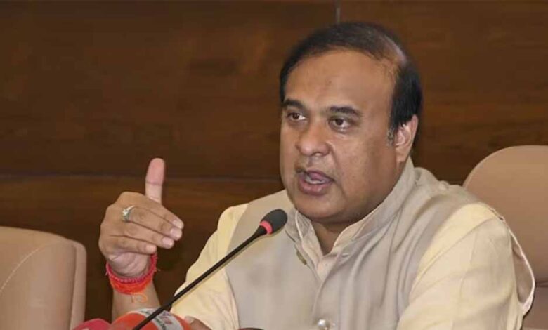 10 साल का BJP का जादू टूटा! हिमंत बिस्वा सरमा के गढ़ में किसने लगाया जोरदार झटका?