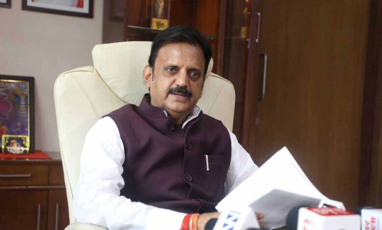 उप मुख्यमंत्री शुक्ल गुरुवार को करेंगे “स्वस्थ नारी सशक्त परिवार” अभियान का शुभारंभ