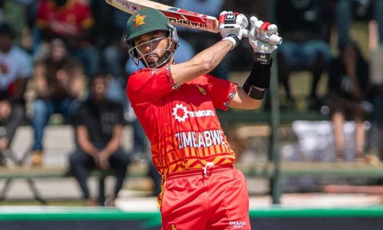 सिकंदर रजा नंबर-1 वनडे ऑलराउंडर, हार्दिक पंड्या को मिली कड़ी टक्कर – Khabar Jagat