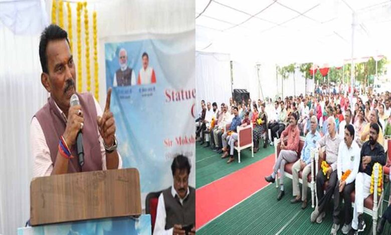 जल संसाधन मंत्री सिलावट – Khabar Jagat