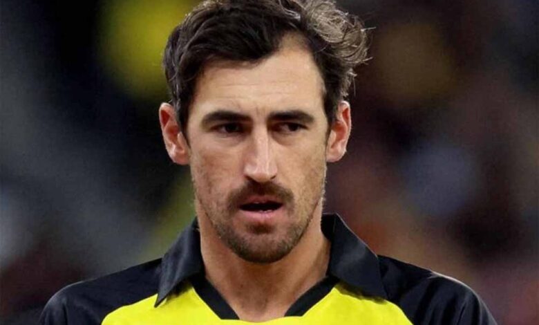 मिचेल स्टार्क ने रिटायरमेंट की जानकारी कप्तान को नहीं दी, बाद में जताया खेद