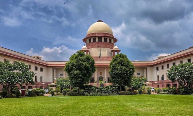 धोखाधड़ी केस में बेल देने पर निचली अदालतों को फटकार, दो जज ट्रेनिंग पर भेजे गए – Khabar Jagat