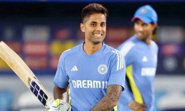 सूर्यकुमार यादव की कप्तानी में भारत ने एशिया कप से पहले दुबई में जमाई धाक, देखिए अभ्यास की झलक