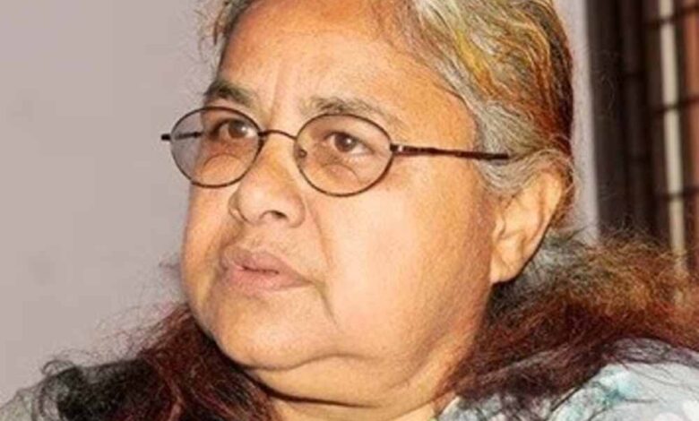 पहली महिला चीफ़ जस्टिस, अब अंतरिम प्रधानमंत्री की दौड़ में – Khabar Jagat