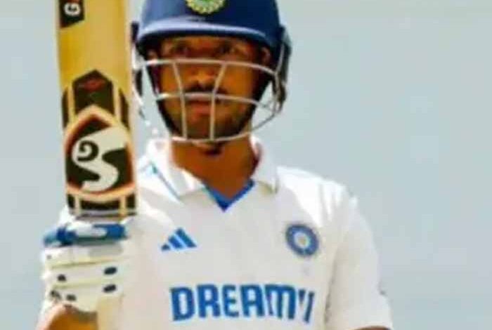 दो भारतीय बल्लेबाज़ों की तूफ़ानी पारी से ऑस्ट्रेलिया हिला – Khabar Jagat