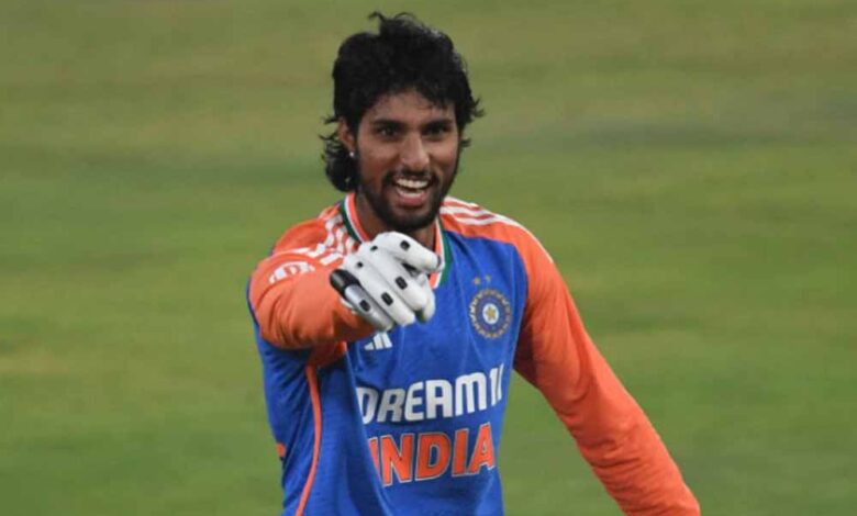 तिलक वर्मा ने साझा की अपने करियर की सबसे यादगार पारियाँ – Khabar Jagat