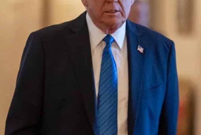 टैरिफ में मिली छूट, नए आदेश पर तुरंत हस्ताक्षर – Khabar Jagat