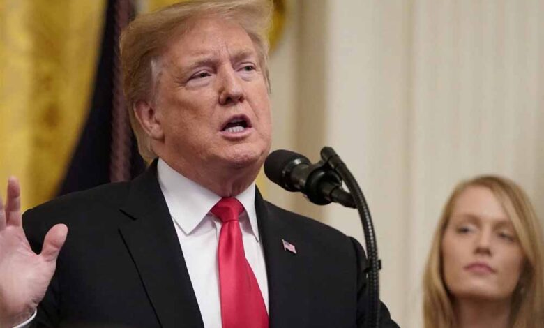 अमेरिका की धमकी या मौका? ट्रंप नवंबर के बाद भारत पर 25% टैरिफ घटा सकते हैं