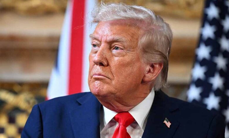 तालिबान ने ट्रंप की धमकी नकार दी, अमेरिका की मांगें रह गई अधूरी