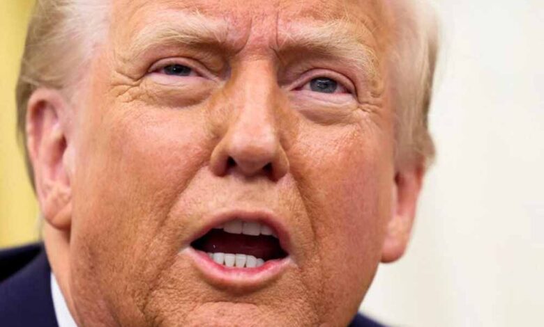 भारत-पाक के व्यापार विवाद ने रोक दी मेरी सफलता, मुझे मिलना चाहिए नोबेल पुरस्कार! – Khabar Jagat