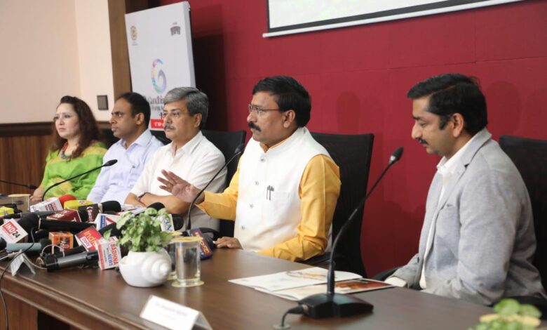 गांधीसागर फॉरेस्ट रिट्रीट 12 सितंबर और  कूनो फॉरेस्ट रिट्रीट 5 अक्टूबर से