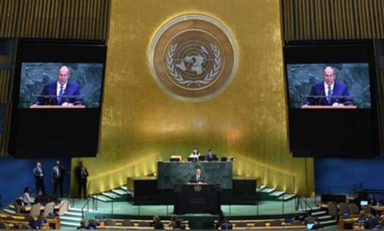 लावरोव बोले- रूस देगा हर हमले का करारा जवाब – Khabar Jagat