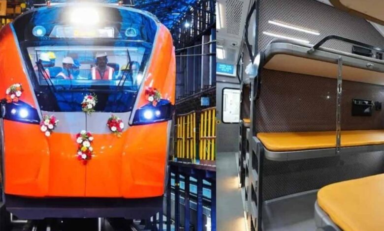 इस महीने ट्रैक पर दौड़ सकती है पहली गाड़ी – Khabar Jagat