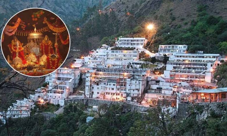 लौटे मायूस श्रद्धालु, जानिए नए दर्शन समय – Khabar Jagat