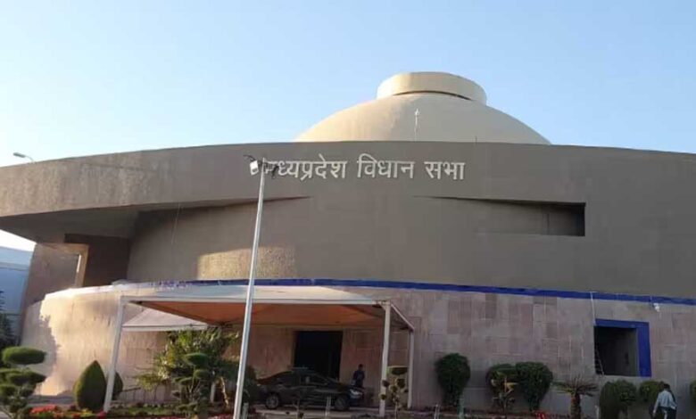 MP विधानसभा में होगा बड़ा प्रशासनिक बदलाव, नए प्रमुख सचिव के चयन की तैयारी तेज़