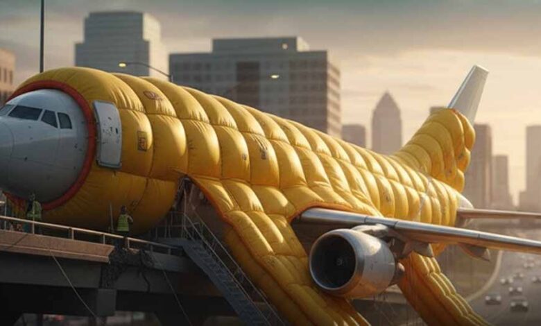 नया ‘कवच’ प्लेन क्रैश से बचाएगा यात्रियों की जान! – Khabar Jagat