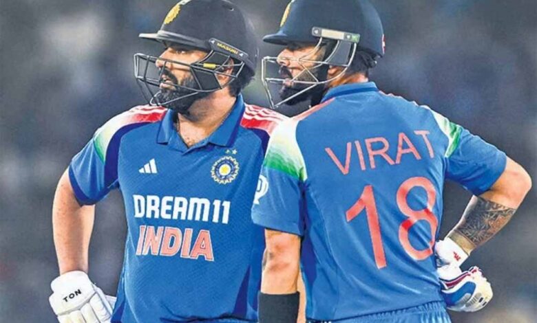रोहित-कोहली इंग्लैंड और ऑस्ट्रेलिया में घरेलू मैच खेलेंगे? दीप दास ने दी फिटनेस टिप्स