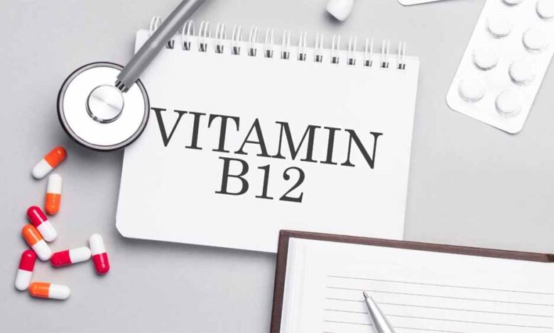 विटामिन B12 की कमी से बढ़ सकता है हार्ट अटैक का खतरा, जानें समय रहते लक्षण