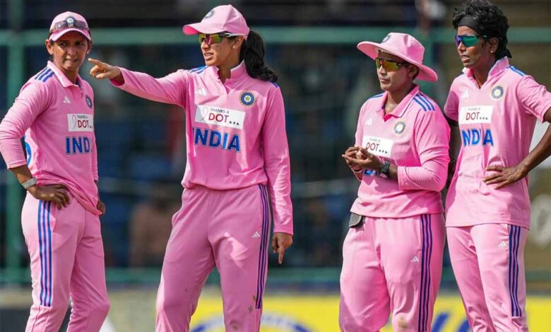 भारत को ऑस्ट्रेलिया के खिलाफ जुर्माने का सामना – Khabar Jagat