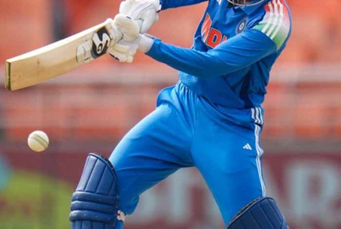 इस भारतीय खिलाड़ी ने फिर बनाई शीर्षस्थ जगह – Khabar Jagat