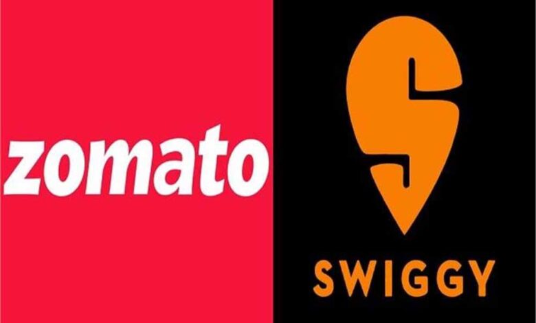 Zomato–Swiggy ने बढ़ाई प्लेटफॉर्म फीस, फेस्टिव सीजन से पहले महंगा हुआ खाना – Khabar Jagat