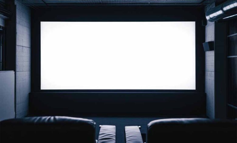 घर पर 230 इंच स्क्रीन पर ले मूवी का मज़ा! – Khabar Jagat