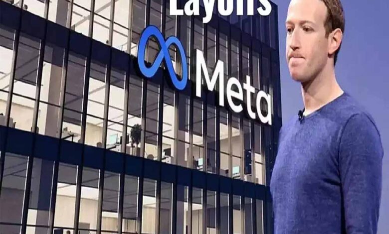 Meta ने 600 कर्मचारियों को एक झटके में निकाला, वजह जानकर आप चौंक जाएंगे