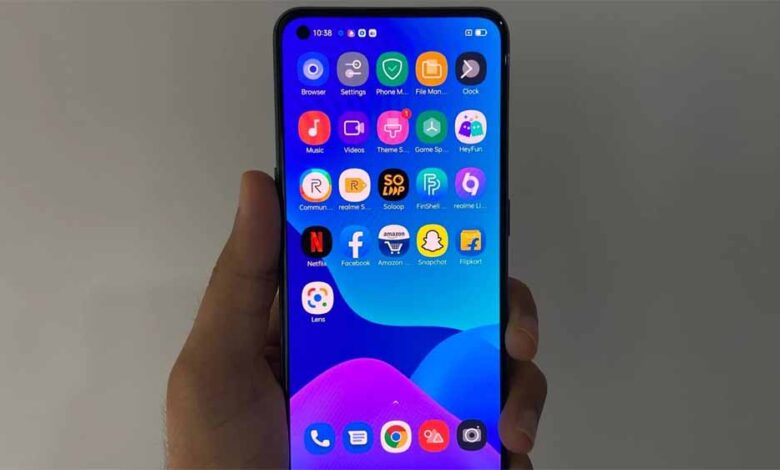 इन एप्स से बनाए अपने स्मार्टफोन को और तेज – Khabar Jagat