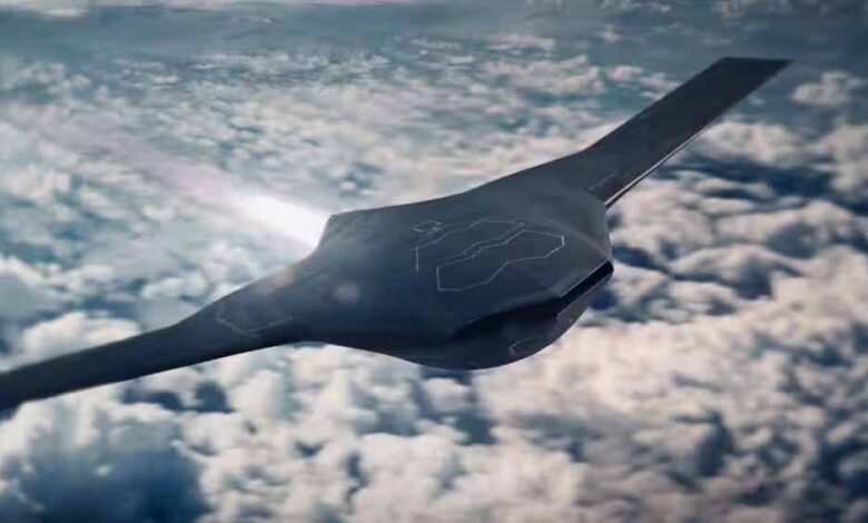 दुनिया का पहला AI फाइटर जेट तैयार – Khabar Jagat