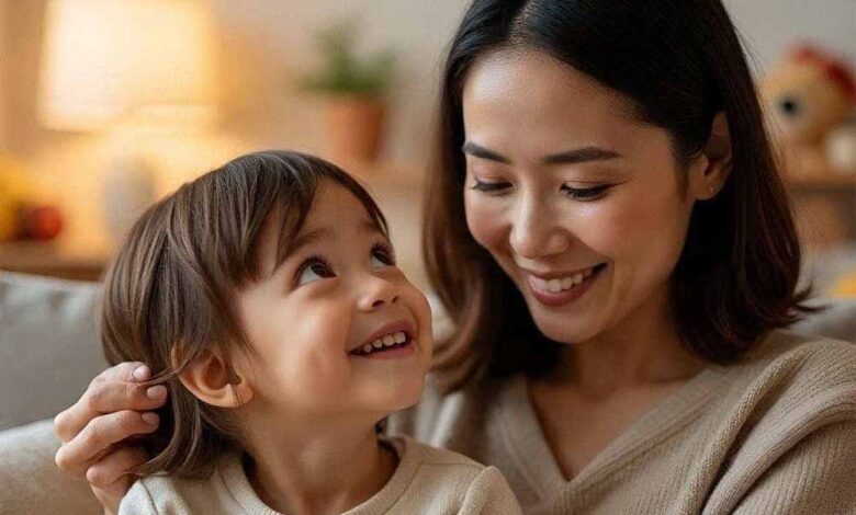 बच्चों के संग ऐसे बना रहेगा प्यारा का गहरा रिश्ता – Khabar Jagat