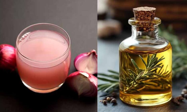 बालों की ग्रोथ के लिए कौन है ज्यादा कारगर? – Khabar Jagat