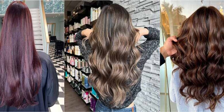 आप ऐसे पा सकती हैं हेयर कलर से निजात – Khabar Jagat